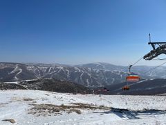 -密苑云顶乐园(云顶滑雪场)