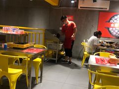 -水哥卜卜贝(东晓·胜汇里店)