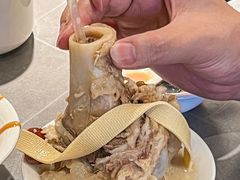 -骨之味·筒骨汤火锅(江头店)
