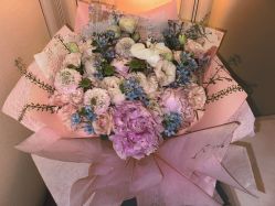 -和伊母婴护理中心·全套房(金山店)