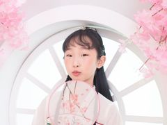 -东方童话儿童摄影(万州店)