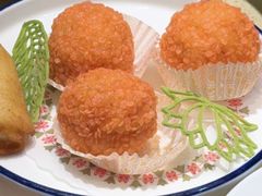 -点都德(皇岗村店)