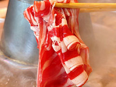 -清真·鸦儿李记·涮肉(和平里店)