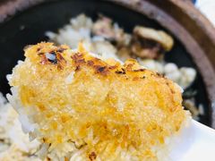 -红星光发煲仔饭(大石街店)