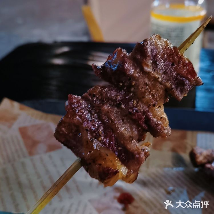 珠海走鬼摊烧鸟店