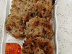 -明园茶餐厅(沙头角店)