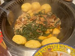 -遇东北林区铁锅炖(南开店)