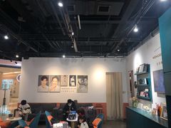 -海马体照相馆(天津世纪都会店)