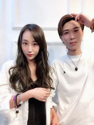 -Tipo Hair salon（明星）店