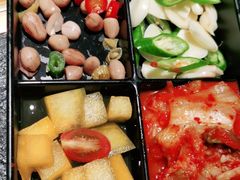 -嘿嘟嘟·肋条烧肉放题(爱融荟城店)