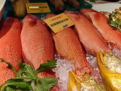 -海味世家·家常菜馆(明州里店)