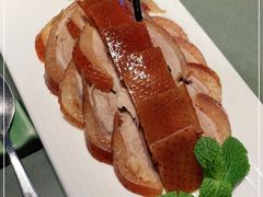 -晟永興烤鸭店(五道口店)