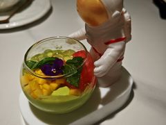-3号仓库·创意中国菜(新世界城店)