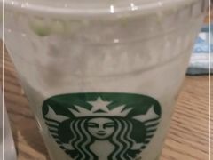 -星巴克(广州动漫星城东区店)