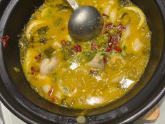 -西湖春天•老字号杭州菜(百汇店)