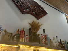 -溪涧堂农家土菜(神仙居店)