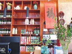 -京玉菲饭店(李村店)