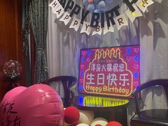 -小洋房•海鲜火锅酒楼(华林路店)