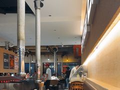 -炽城·烤肉名家(鸿达中央广场店)