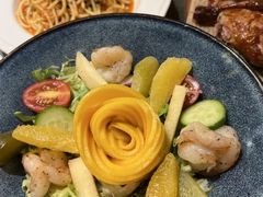 -第101座花园餐厅(湖滨88店)