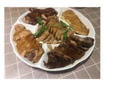 -老廣食堂(区庄店)