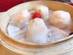 招牌虾饺皇-点都德(春熙路群光广场店)