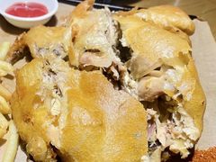 -東舍食唐精品陕菜馆