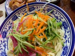 -前门故事烤鸭店(十里河店)