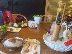 -尚海豆捞(乐虹坊店)