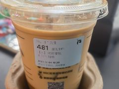 -瑞幸咖啡(凤凰海负一楼美食街店)