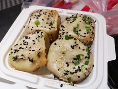 -小杨生煎(龙之梦购物中心店)