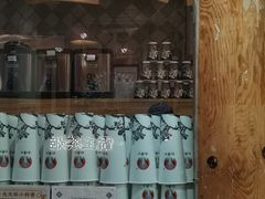 -霸王茶姬(南强街店)