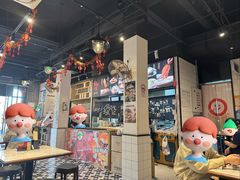 -鲜得来排骨年糕(即墨路店)