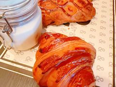 -B&C黄油与面包·THE GARDEN BAKERY概念店(世纪汇店)