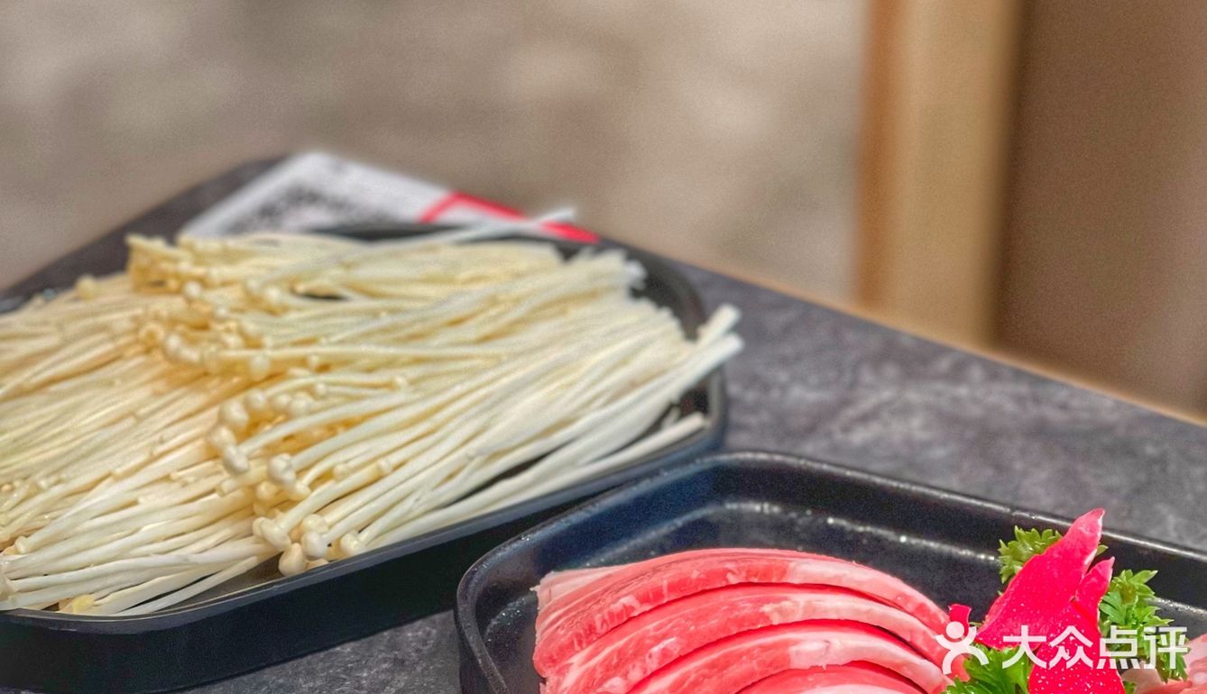 冰爽的冷面🍜就是为夏天量身定制的叭