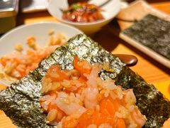 -江户·岚 创意料理(泛海店)