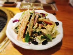 -赤坂亭·M9和牛放题(长楹天街购物中心店)