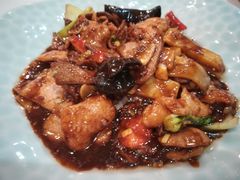 -东兴楼饭庄(六里桥店)