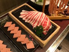 -湊湊火锅·茶憩(打浦桥日月光店)