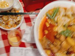 -西贝(虹口龙之梦店)