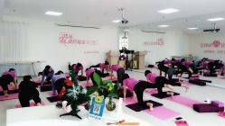 -Your Yoga Pilates·瑜伽普拉提习练室