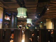 大堂-湊湊火锅·茶憩(新中关购物中心店)