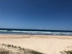 -黄金海岸