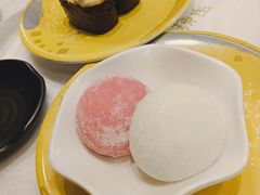 -争鲜回转寿司(浦东三钢里PLUS店)