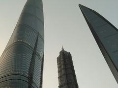 -上海中心大厦