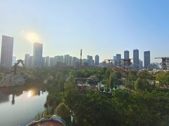 -合肥融创乐园