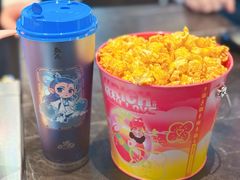 -万达影城(CBD万达广场IMAX店)