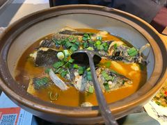 -千岛湖小鱼儿·淳安匠心农家菜