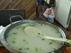 -东顺全羊坊烧烤炒菜莜面(张北店)
