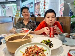 -洞庭家宴·头牌甲鱼(广渠门店)